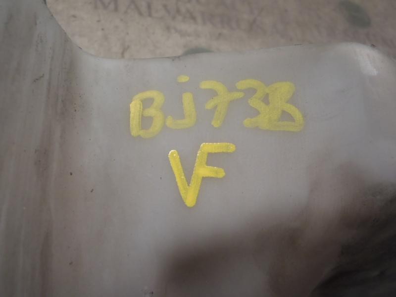 Recambio de deposito limpia para mercedes-benz clase a (w168) 170 cdi l (168.109) referencia OEM IAM   