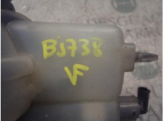 Recambio de deposito expansion para mercedes-benz clase a (w168) 170 cdi l (168.109) referencia OEM IAM    2