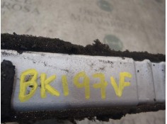 Recambio de radiador calefaccion / aire acondicionado para audi a2 (8z) 1.4 referencia OEM IAM 8Z0819030   2