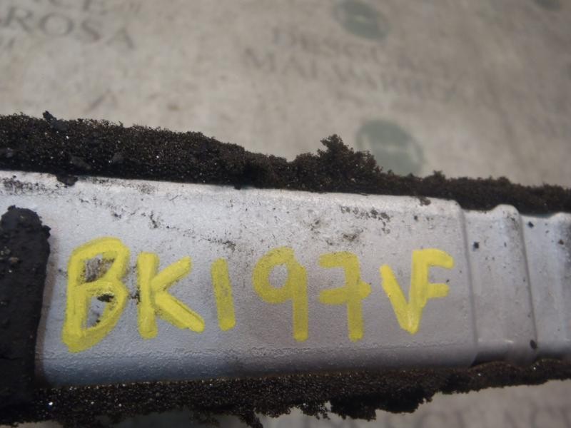 Recambio de radiador calefaccion / aire acondicionado para audi a2 (8z) 1.4 referencia OEM IAM 8Z0819030  