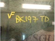 Recambio de cristal puerta trasero derecho para audi a2 (8z) 1.4 referencia OEM IAM 8Z0845206B   2