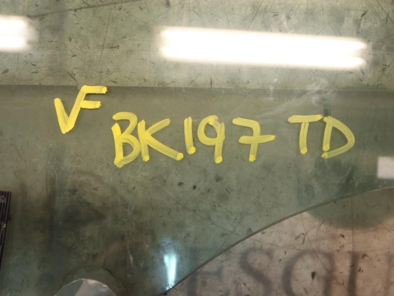 Recambio de cristal puerta trasero derecho para audi a2 (8z) 1.4 referencia OEM IAM 8Z0845206B  