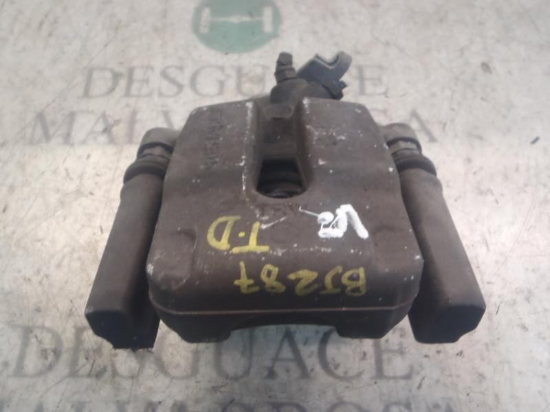 Recambio de pinza freno trasera derecha para renault megane ii familiar authentique confort referencia OEM IAM   
