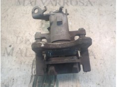 Recambio de pinza freno trasera derecha para renault megane ii familiar authentique confort referencia OEM IAM    2