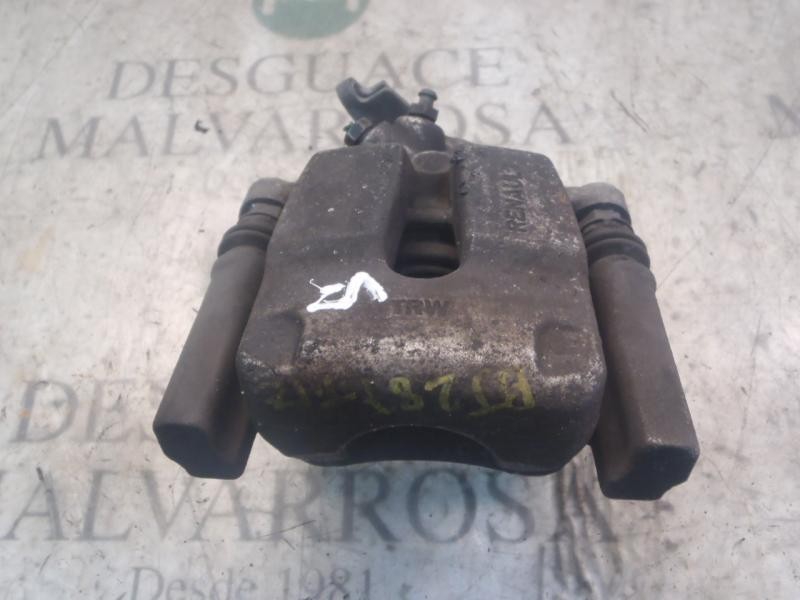 Recambio de pinza freno trasera izquierda para renault megane ii familiar authentique confort referencia OEM IAM   