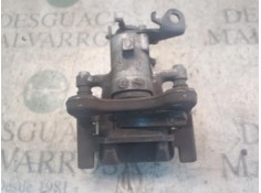 Recambio de pinza freno trasera izquierda para renault megane ii familiar authentique confort referencia OEM IAM    2