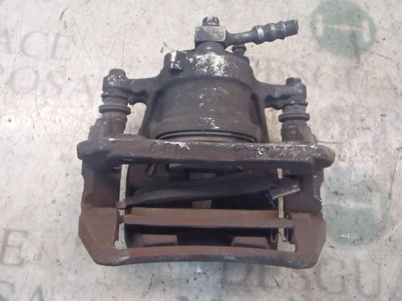 Recambio de pinza freno delantera izquierda para opel corsa c enjoy referencia OEM IAM   