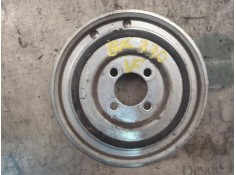 Recambio de polea cigueñal para opel corsa c enjoy referencia OEM IAM   