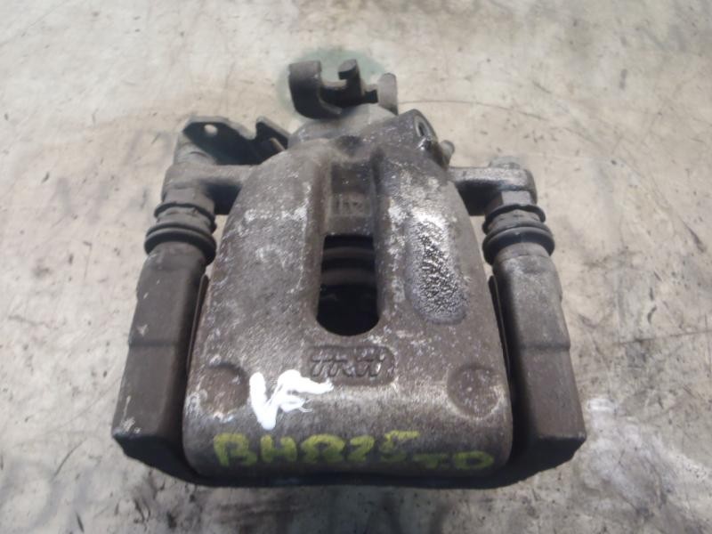 Recambio de pinza freno trasera derecha para opel zafira b enjoy referencia OEM IAM   