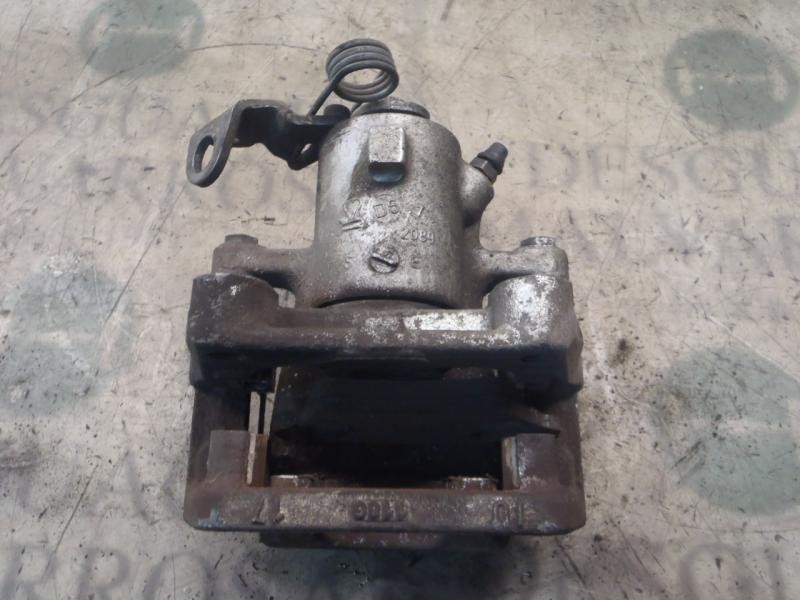 Recambio de pinza freno trasera derecha para opel zafira b enjoy referencia OEM IAM   