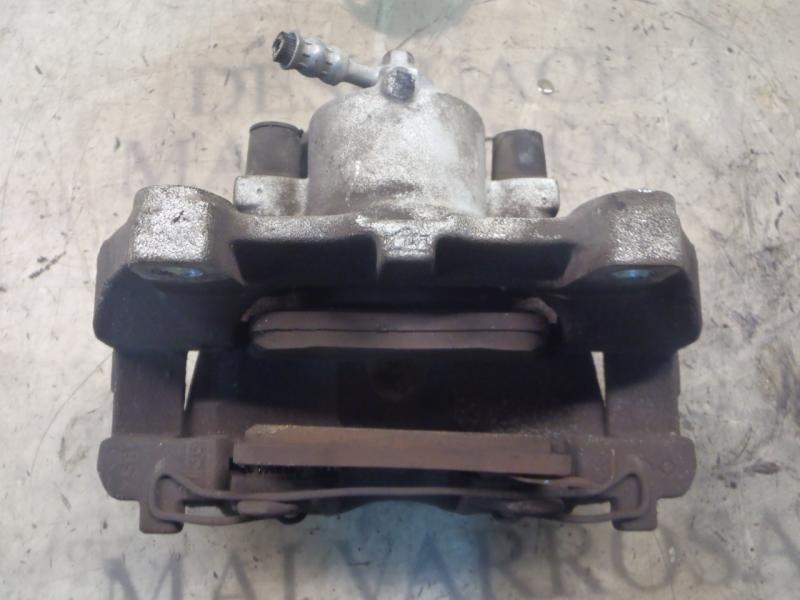 Recambio de pinza freno delantera izquierda para opel zafira b enjoy referencia OEM IAM   