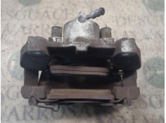 Recambio de pinza freno delantera derecha para opel zafira b enjoy referencia OEM IAM    2