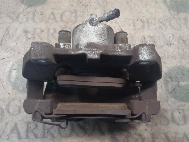 Recambio de pinza freno delantera derecha para opel zafira b enjoy referencia OEM IAM   