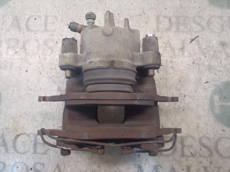 Recambio de pinza freno delantera derecha para ford focus berlina (cak) ambiente referencia OEM IAM   