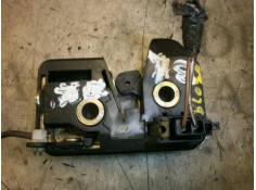 Recambio de cerradura maletero / porton para volkswagen polo berlina (6n1) concept referencia OEM IAM    2