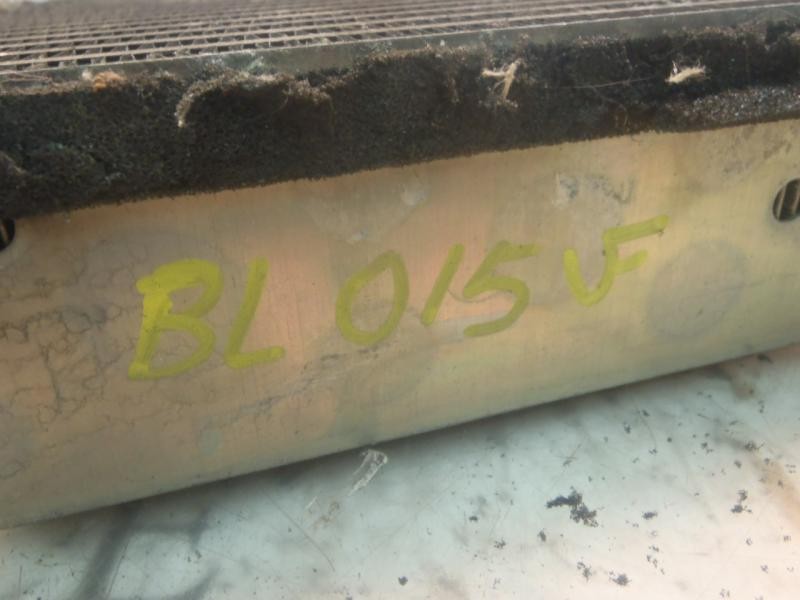 Recambio de evaporador aire acondicionado para bmw serie 3 berlina (e46) 330d referencia OEM IAM 64119135744  