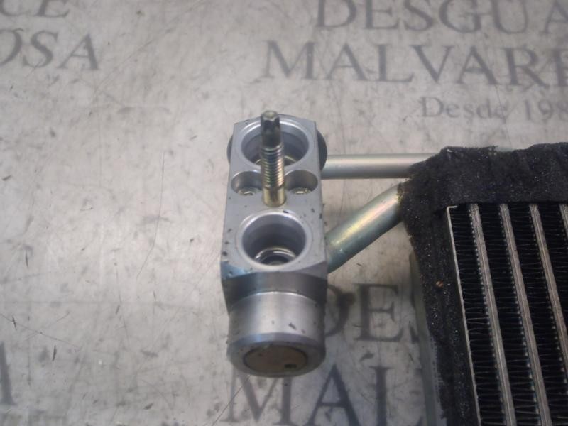 Recambio de evaporador aire acondicionado para bmw serie 3 berlina (e46) 330d referencia OEM IAM 64119135744  