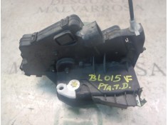 Recambio de cerradura puerta trasera derecha para bmw serie 3 berlina (e46) 330d referencia OEM IAM 51227011246   2