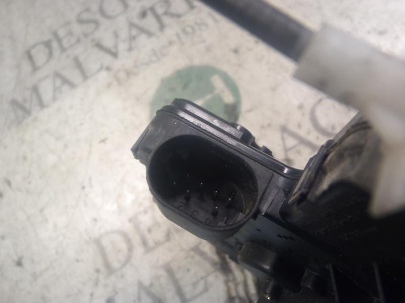 Recambio de cerradura puerta trasera derecha para bmw serie 3 berlina (e46) 330d referencia OEM IAM 51227011246  