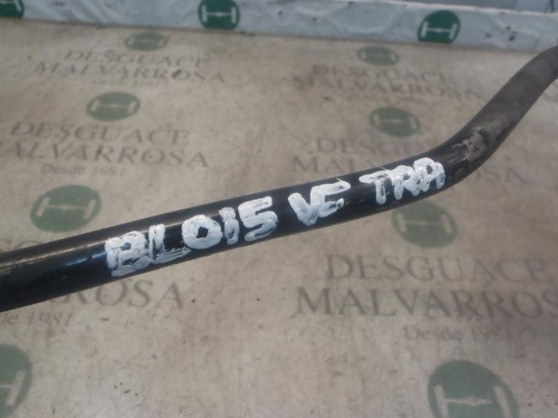 Recambio de barra estabilizadora trasera para bmw serie 3 berlina (e46) 330d referencia OEM IAM 33551095758  