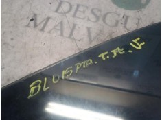 Recambio de cristal puerta trasero izquierdo para bmw serie 3 berlina (e46) 330d referencia OEM IAM 51348196027   2