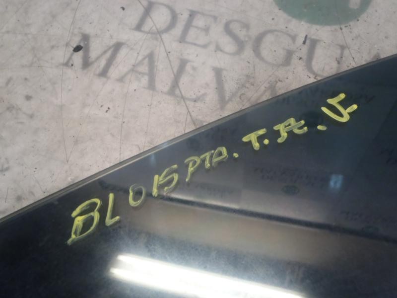 Recambio de cristal puerta trasero izquierdo para bmw serie 3 berlina (e46) 330d referencia OEM IAM 51348196027  