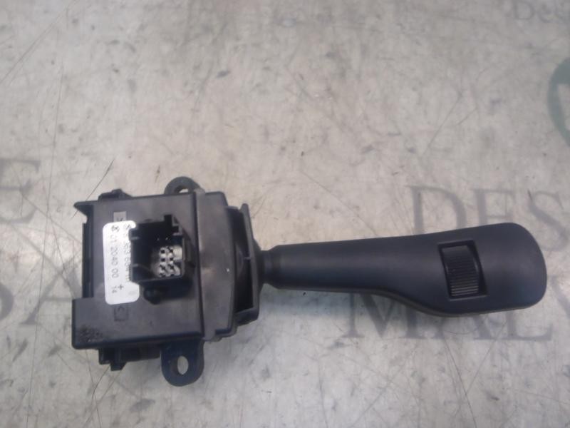 Recambio de mando limpia para bmw serie 3 berlina (e46) 330d referencia OEM IAM 61318363664 01204000 01204000