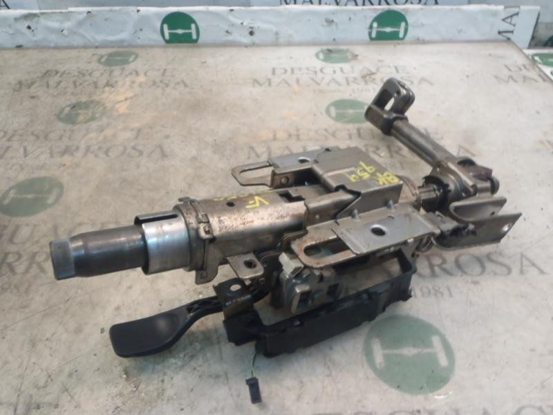 Recambio de columna direccion para seat ibiza (6l1) stella referencia OEM IAM   