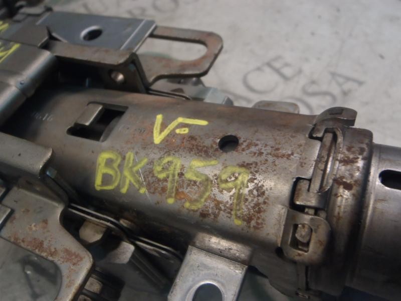 Recambio de columna direccion para seat ibiza (6l1) stella referencia OEM IAM   