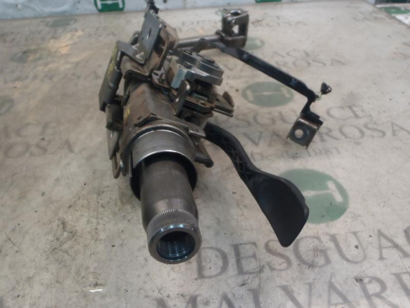 Recambio de columna direccion para seat ibiza (6l1) stella referencia OEM IAM   
