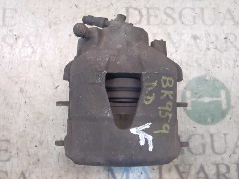 Recambio de pinza freno delantera derecha para seat ibiza (6l1) stella referencia OEM IAM   