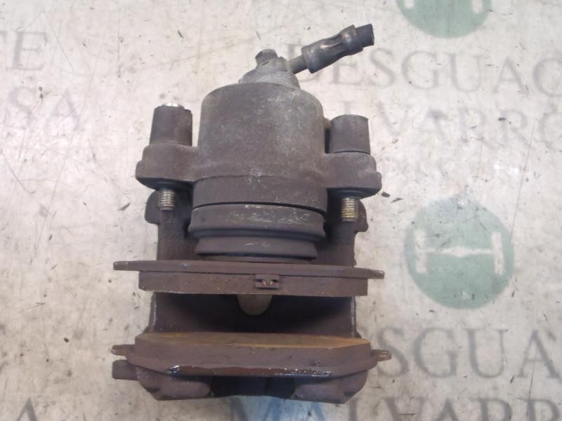Recambio de pinza freno delantera derecha para seat ibiza (6l1) stella referencia OEM IAM   