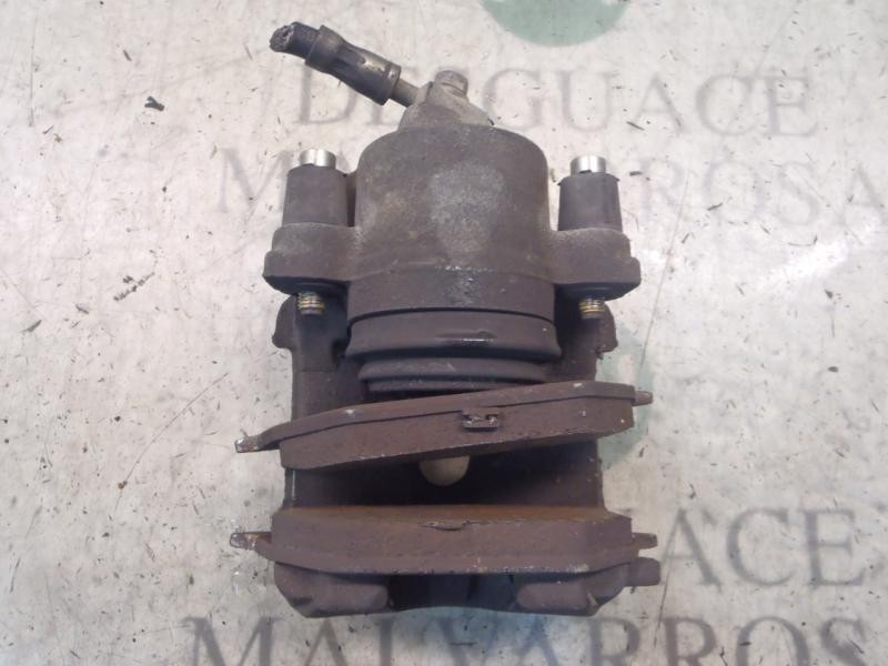 Recambio de pinza freno delantera izquierda para seat ibiza (6l1) stella referencia OEM IAM   