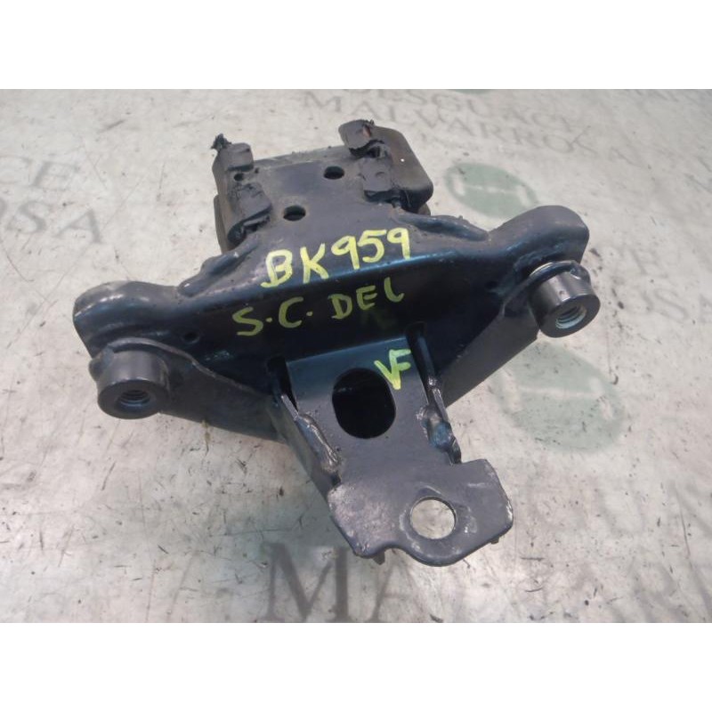 Recambio de soporte cambio para seat ibiza (6l1) stella referencia OEM IAM   