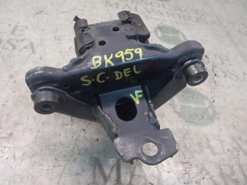 Recambio de soporte cambio para seat ibiza (6l1) stella referencia OEM IAM   