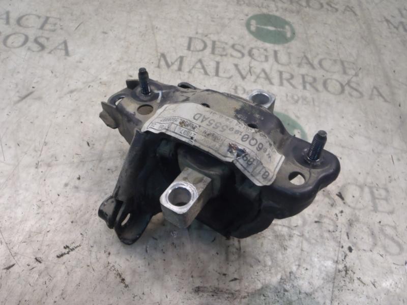 Recambio de soporte cambio para seat ibiza (6l1) stella referencia OEM IAM   