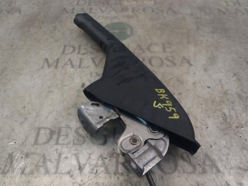 Recambio de palanca freno de mano para seat ibiza (6l1) stella referencia OEM IAM   