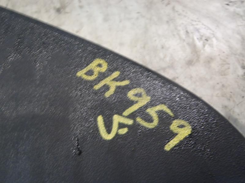 Recambio de palanca freno de mano para seat ibiza (6l1) stella referencia OEM IAM   