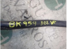 Recambio de barra estabilizadora delantera para seat ibiza (6l1) stella referencia OEM IAM    2