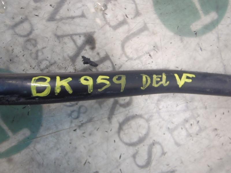 Recambio de barra estabilizadora delantera para seat ibiza (6l1) stella referencia OEM IAM   