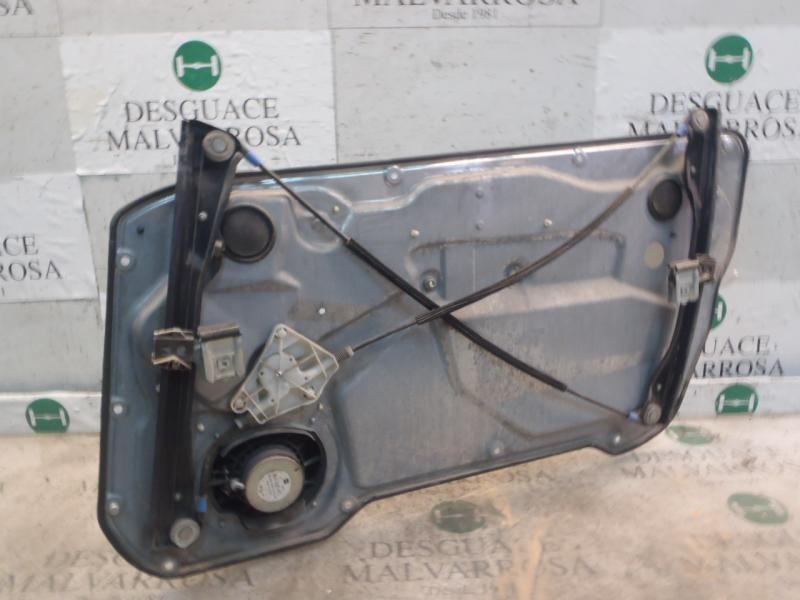 Recambio de elevalunas delantero izquierdo para seat ibiza (6l1) stella referencia OEM IAM   