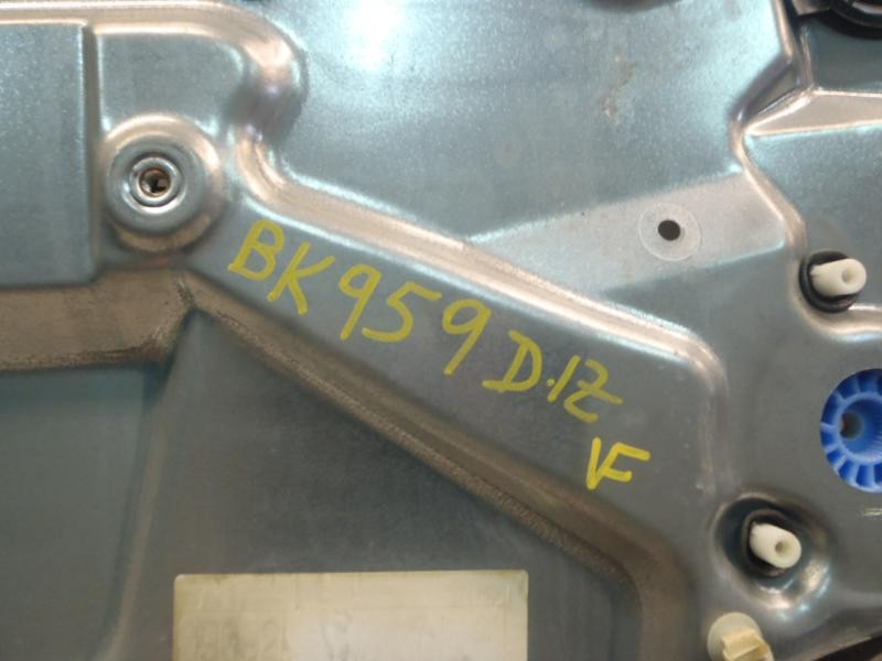 Recambio de elevalunas delantero izquierdo para seat ibiza (6l1) stella referencia OEM IAM   
