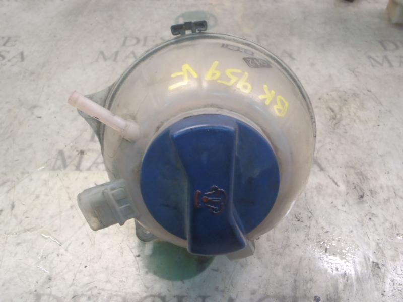 Recambio de deposito expansion para seat ibiza (6l1) stella referencia OEM IAM   