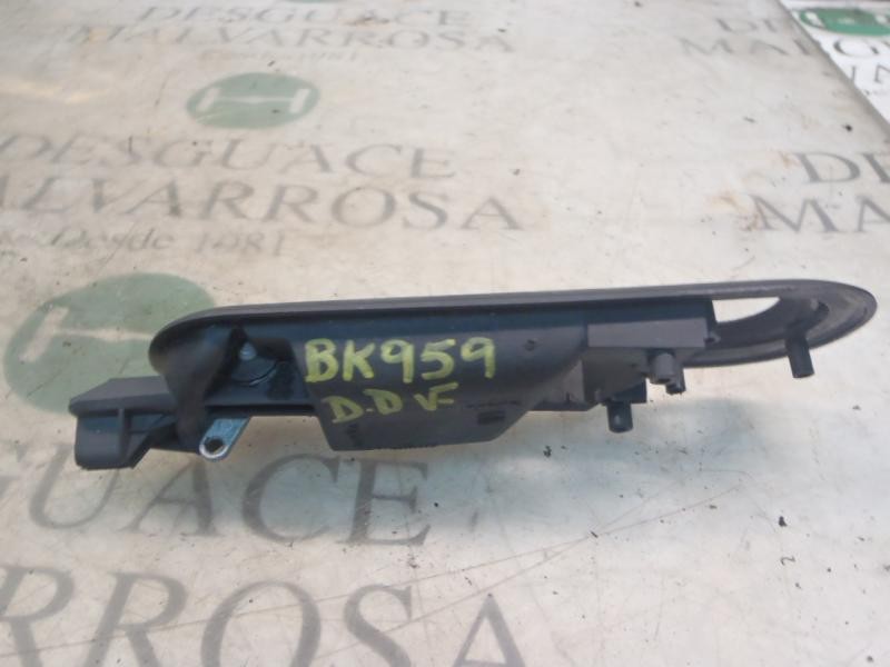 Recambio de maneta interior delantera derecha para seat ibiza (6l1) stella referencia OEM IAM   