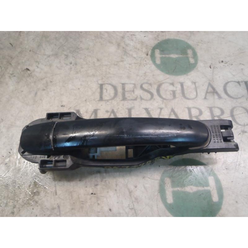 Recambio de maneta exterior delantera derecha para seat ibiza (6l1) stella referencia OEM IAM   