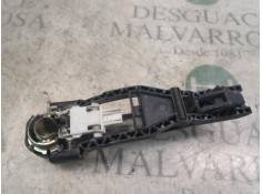 Recambio de maneta exterior delantera derecha para seat ibiza (6l1) stella referencia OEM IAM    2