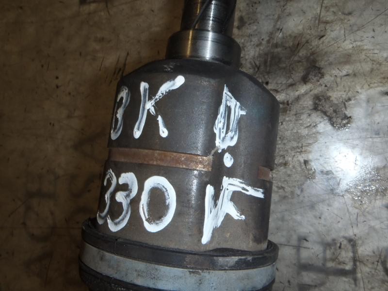 Recambio de transmision derecha para opel corsa c enjoy referencia OEM IAM   