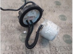 Recambio de aforador para ford focus berlina (cak) 1.8 tddi turbodiesel cat referencia OEM IAM   