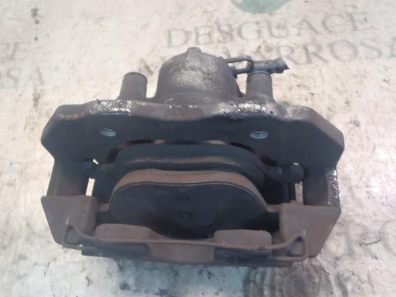 Recambio de pinza freno delantera derecha para ford transit connect (tc7) furgón (2006) referencia OEM IAM   