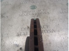 Recambio de disco freno delantero para ford transit connect (tc7) furgón (2006) referencia OEM IAM    2